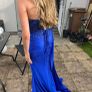 debs dress Image 3