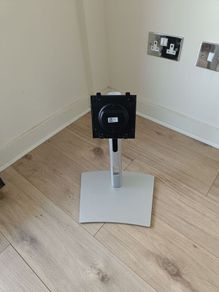 Monitor stand