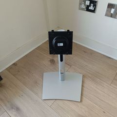 Monitor stand