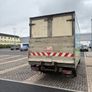 Mercedes Sprinter 2.7  5 Cylinder Box Body Image 4