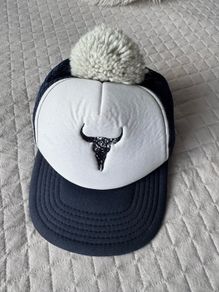 KLOO by Booso Pom Pom Cap