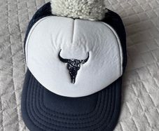 KLOO by Booso Pom Pom Cap