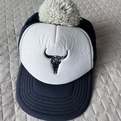 KLOO by Booso Pom Pom Cap