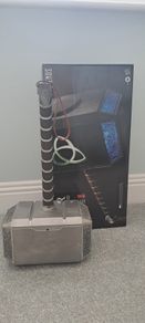 Legends series mjolnir