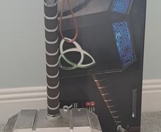 Legends series mjolnir