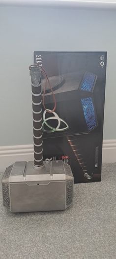 Legends series mjolnir