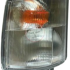 Front Indicator Right Side (rh) White Toyota Dyna 03- Oe: 81611-25010
