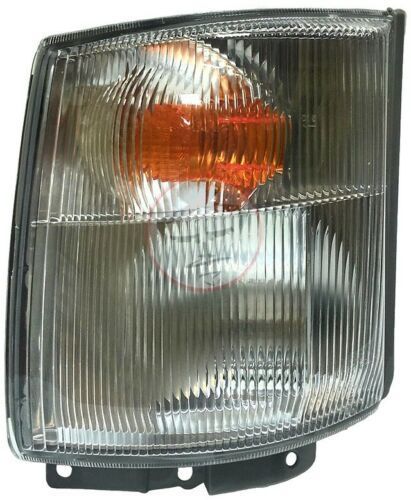 Front Indicator Left Side (lh) White Toyota Dyna 03- Oe: 81621-25020
