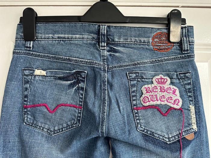 Hugo Boss jeans - sz 12