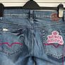Hugo Boss jeans - sz 12 Image 8
