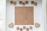Father's Day Frame