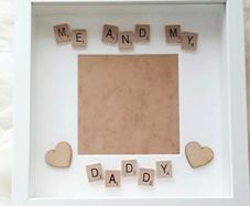 Father's Day Frame