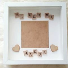 Father's Day Frame