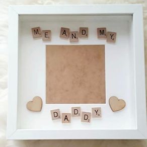 Father's Day Frame
