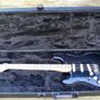 Left Hand USA Stratocaster Image 9