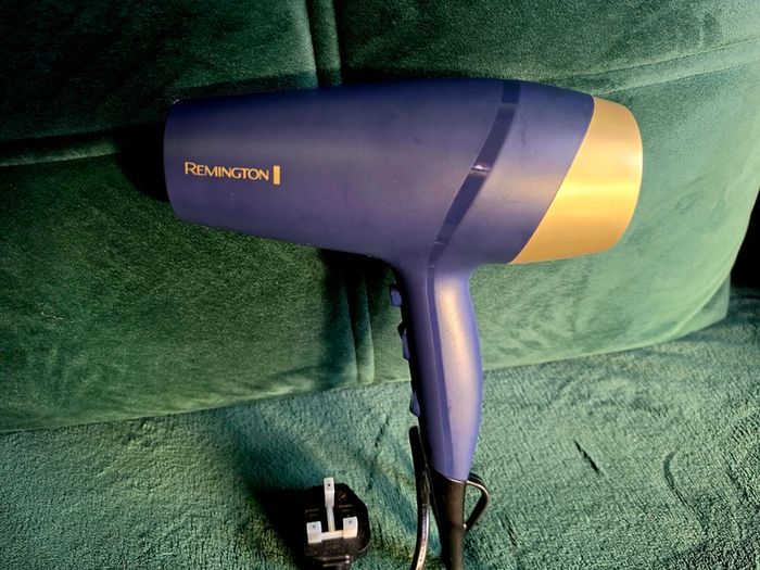 Hair Dryer