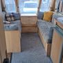 5 to 6 berth mhairi caravan Image 3