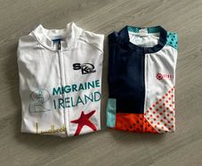 Bike Gear (Retro Cycling Gear)