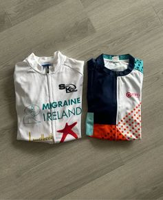 Bike Gear (Retro Cycling Gear)