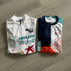 Bike Gear (Retro Cycling Gear)