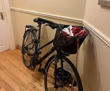 Women City Bike