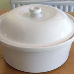 Casserole 3 LTR Round