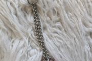 dog collar  New.