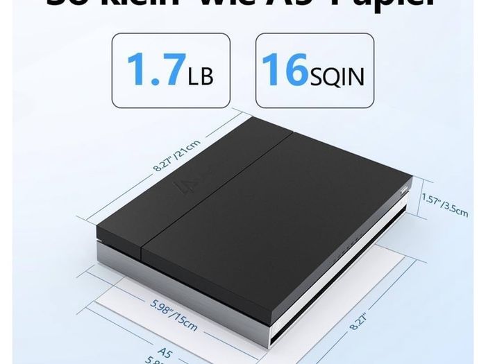 LincStation N1 6 Bay NAS Storage - 6 SSD