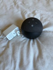 Amazon Alexa Echo Dot 4th Gen (B7W64E)