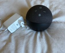 Amazon Alexa Echo Dot 4th Gen (B7W64E)