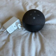 Amazon Alexa Echo Dot 4th Gen (B7W64E)