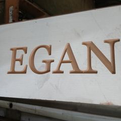 Egan