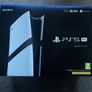 PlayStation 5 Pro Brand New & Sealed Image 2