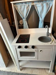 Kids kitchen