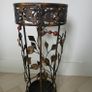 Vintage Umbrella stand Image 2