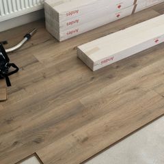 laminate flooring