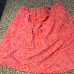 Under armour skirt