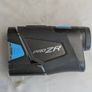 Shot Scope PRO ZR Laser Golf Rangefinder Image 2