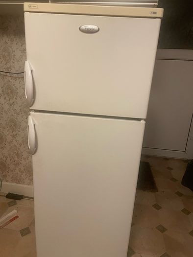 Fridge