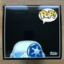 Funko Star Wars: Stormtrooper (Jumbo) #391 Image 5