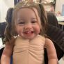 Reborn doll girl toddler Image 3