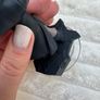 Disney Infinity Black Marvel Spider-Man Nick Fury Used Please see photos Image 8