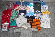 Excellent baby bundle 3-6months