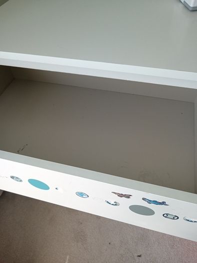 drawers