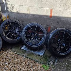 bmw wheels