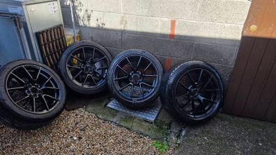 bmw wheels