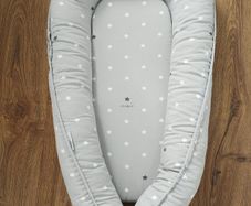 Baby sleeping pod/nest
