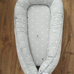 Baby sleeping pod/nest