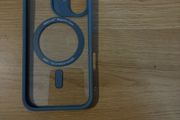 IPhone cover