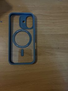 IPhone cover